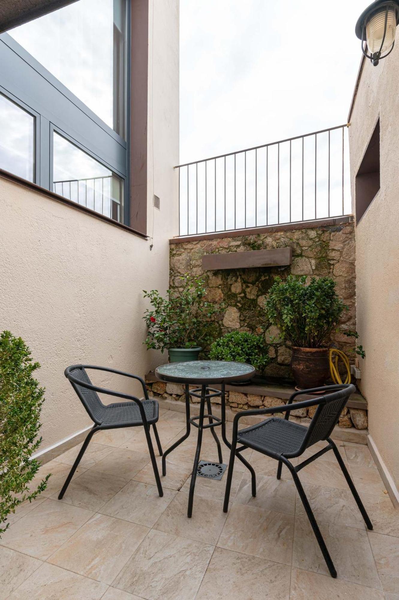 Apartamentos Rurales San Pedro San Pedro  Exterior foto